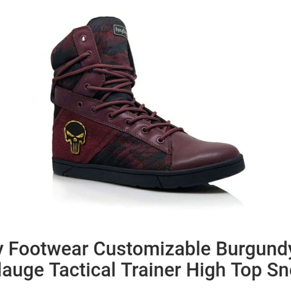 Heyday footwear woman